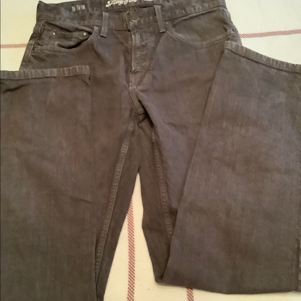 StitchFix Gray jeans